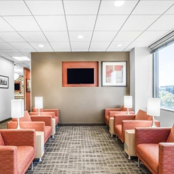 Offices at 1333 Burr Ridge Parkway, Suite 200