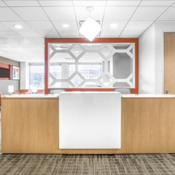 Office space - Burr Ridge