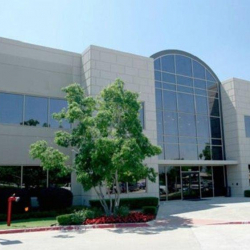 1333 McDermott Drive, Suite 150 serviced offices