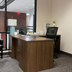 Office suites to let in Allen