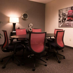 Office spaces in central Allen