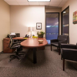 Serviced office centre - Allen