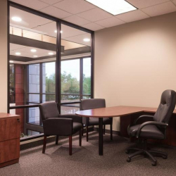 Serviced offices to rent in 