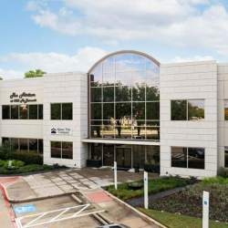Serviced offices to rent in 
