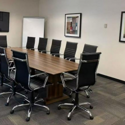 Serviced offices to rent in 