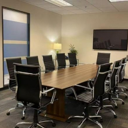 Serviced offices to rent in 