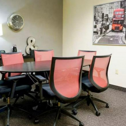 Serviced offices to rent in 