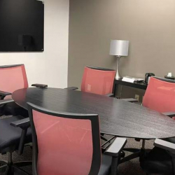 Serviced offices to rent in 