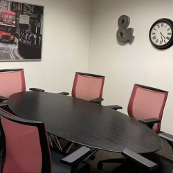Serviced offices to rent in 