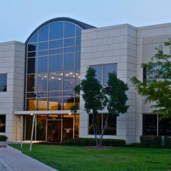 Exterior view of 1333 McDermott Drive, Suite 150