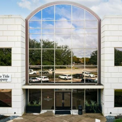 Office space in Allen