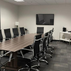 Serviced office to lease in Allen