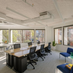 Serviced offices in central Washington DC