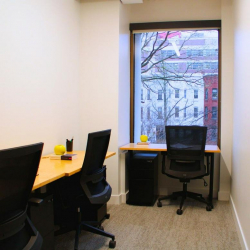 Serviced offices in central Washington