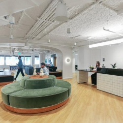 Serviced offices to rent in 