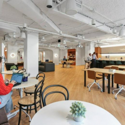 Serviced offices to rent in 
