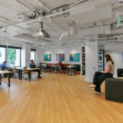Serviced offices to rent in 