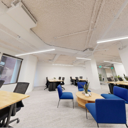 Serviced offices to rent in 