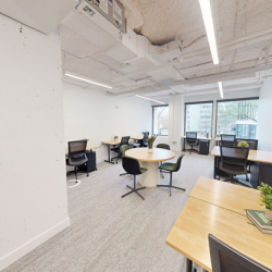 Executive office in Washington