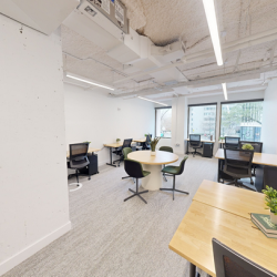 Washington serviced office centre