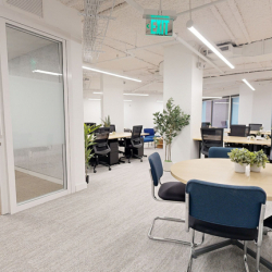 Exterior image of 1333 New Hampshire Avenue NW, 2nd Floor