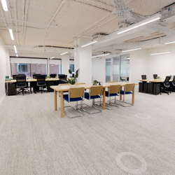 1333 New Hampshire Avenue NW, 2nd Floor serviced offices