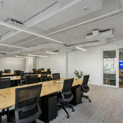 1333 New Hampshire Avenue NW, 2nd Floor executive offices