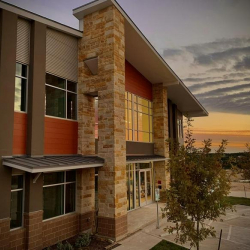 13341 West United States Highway 290, Building 2 office suites
