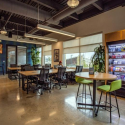 Serviced office in Austin