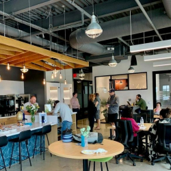 Executive offices to let in Austin