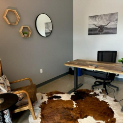 Executive suite - Austin