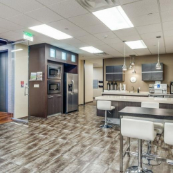 Serviced office to lease in Dallas