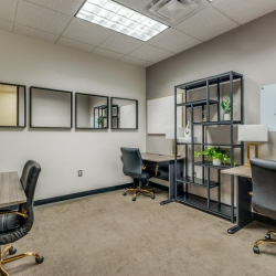 Interior of 13355 Noel Road, Dallas Galleria Tower One, Suite 1100