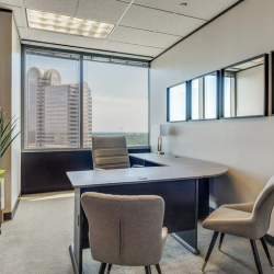 Office suite in Dallas