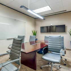 Serviced office - Dallas