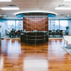 Image of Dallas executive office centre