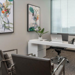 Offices at 13355 Noel Road, Suite 1100, Dallas Galleria Tower One