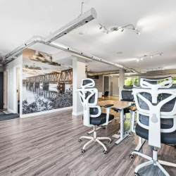 Office accomodation in Ottawa