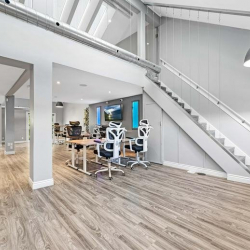 Serviced offices to rent in 