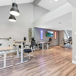 Serviced offices to rent in 