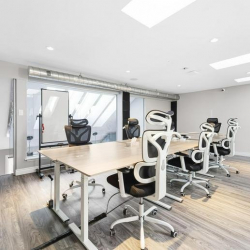 1338 Wellington Street W executive offices