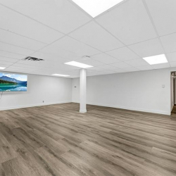 Serviced offices to rent in 