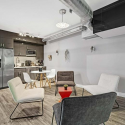 Office space to let in Ottawa