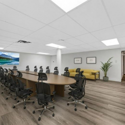 Image of Ottawa serviced office centre