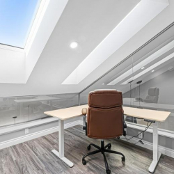 1338 Wellington Street W executive office centres