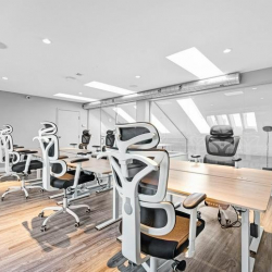 Ottawa serviced office centre