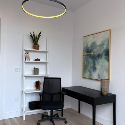 134, Broadway, 3rd floor, 4th floor office accommodations