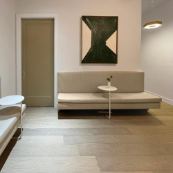 Office suites to let in New York City