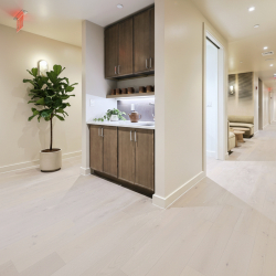 Image of New York City office space