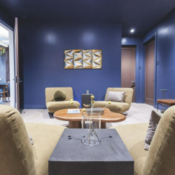 Exterior view of 134, Broadway, 3rd floor, 4th floor